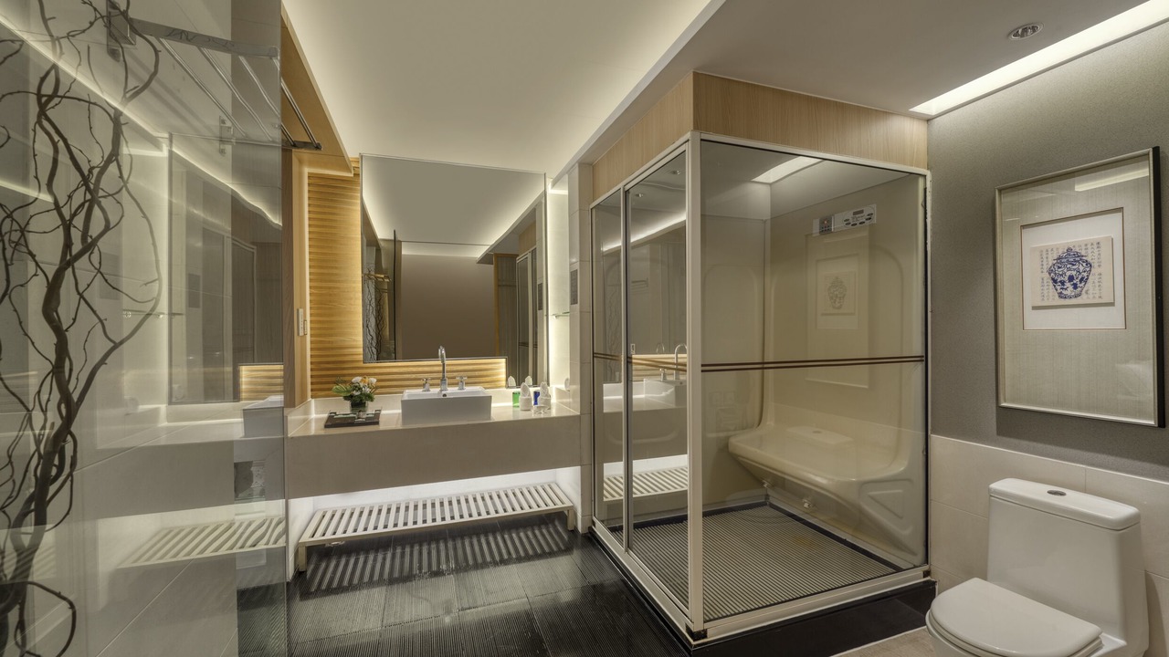 Photo of Bathroom in Dalang