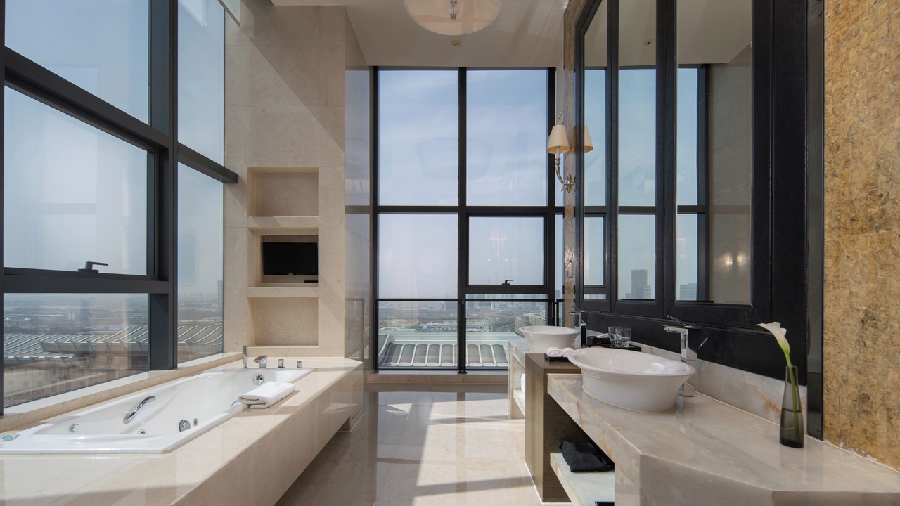 Photo of Bathroom in Huaiyin