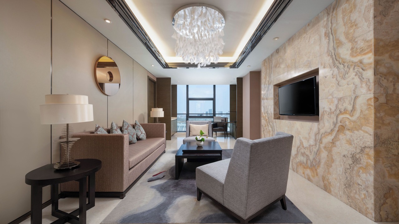 Photo of Bedroom in Huaiyin