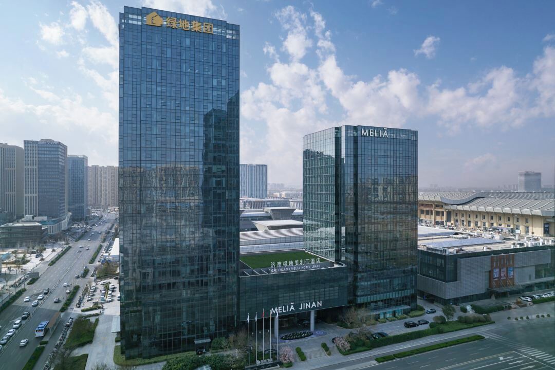 Photo of Outdoor in Huaiyin