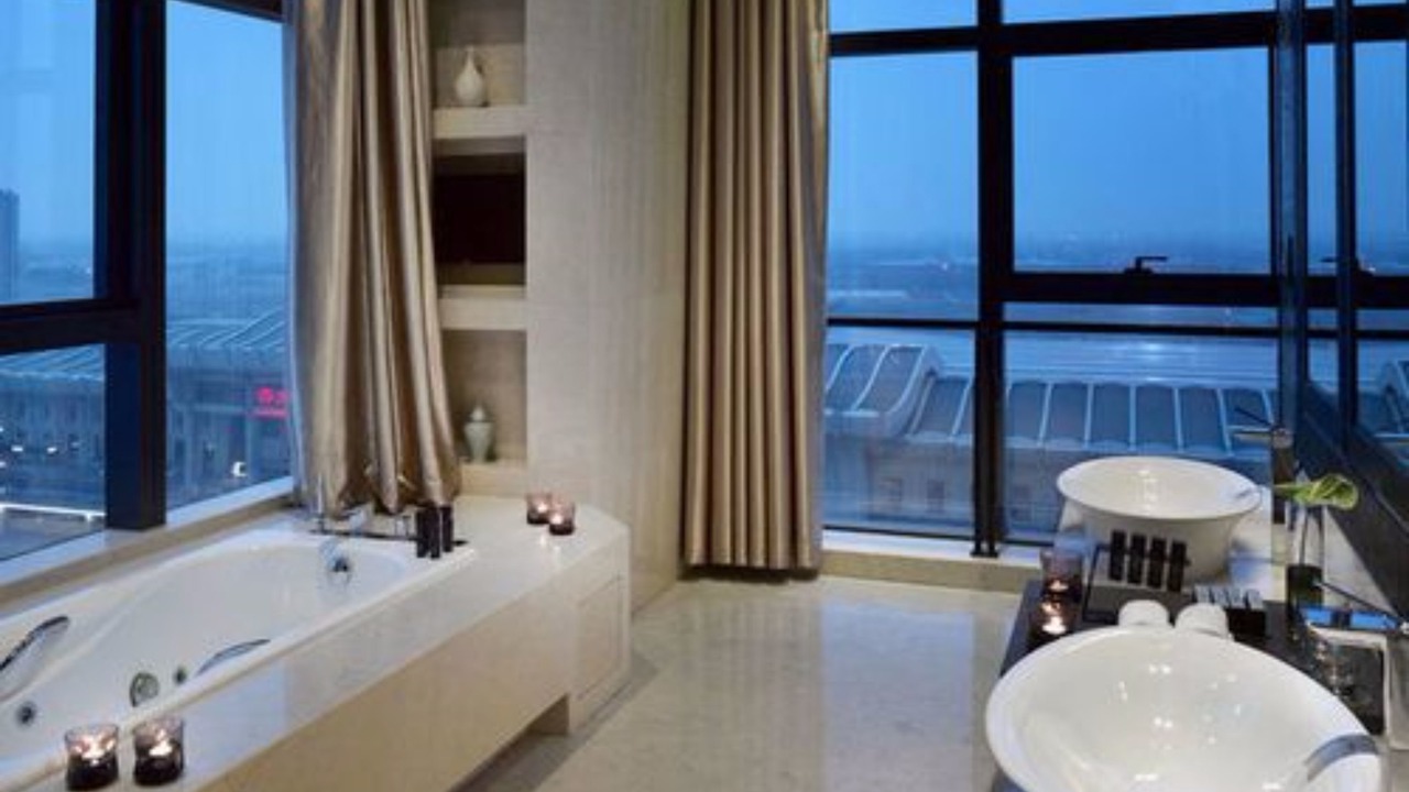 Photo of Bedroom in Huaiyin