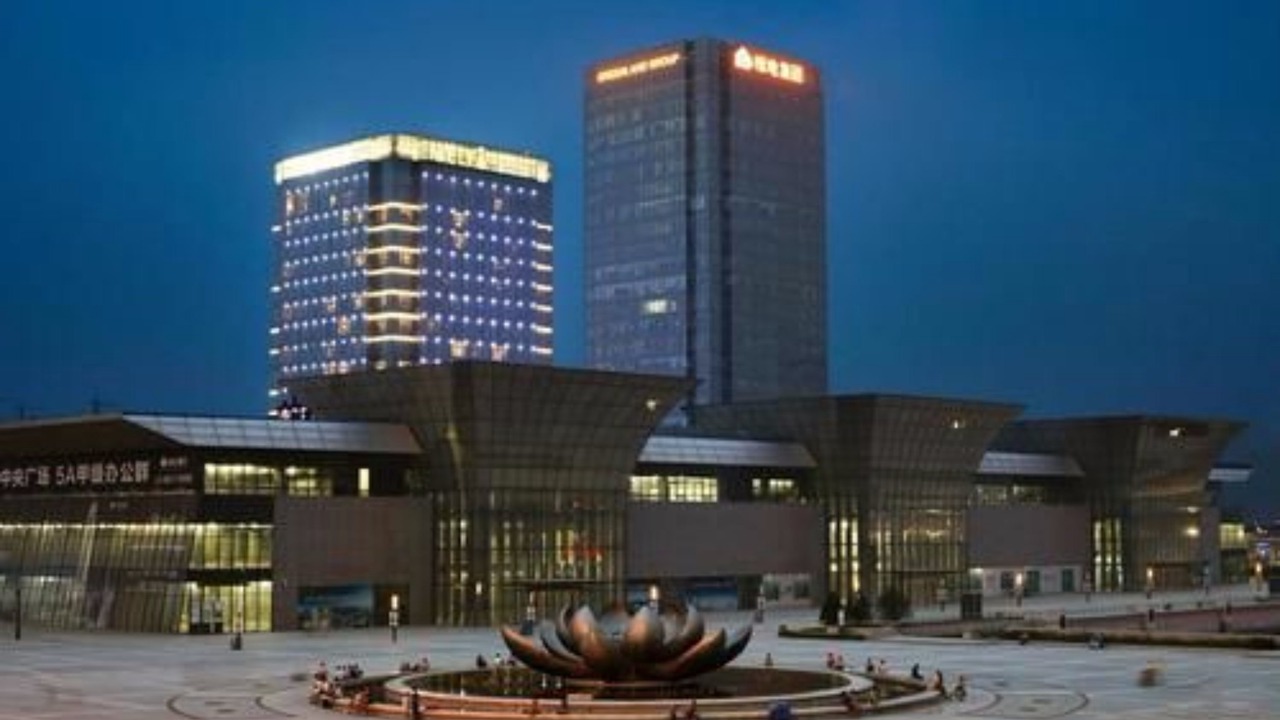 Photo of Outdoor in Huaiyin