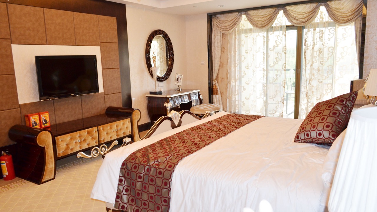 Photo of Bedroom in Huiyang