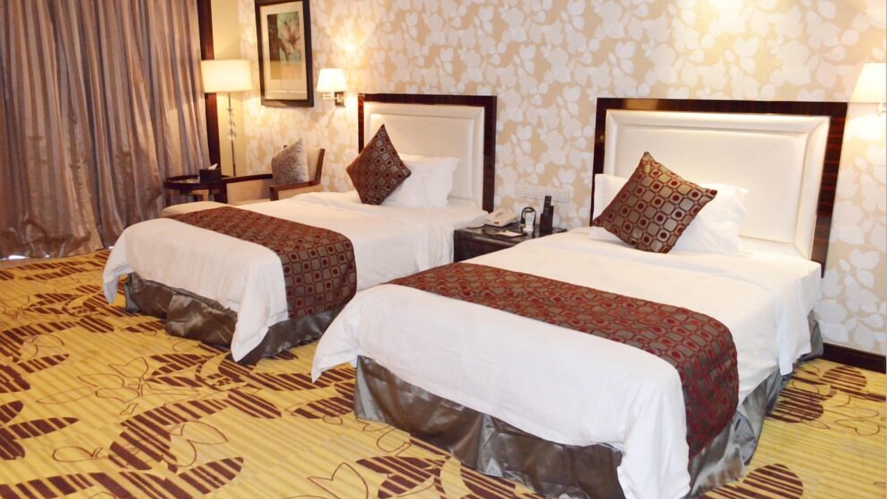 Photo of Bedroom in Huiyang