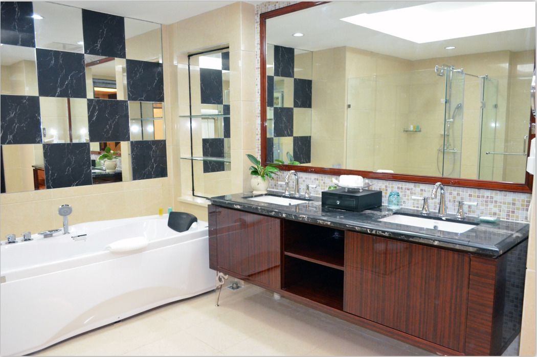 Photo of Bathroom in Huiyang