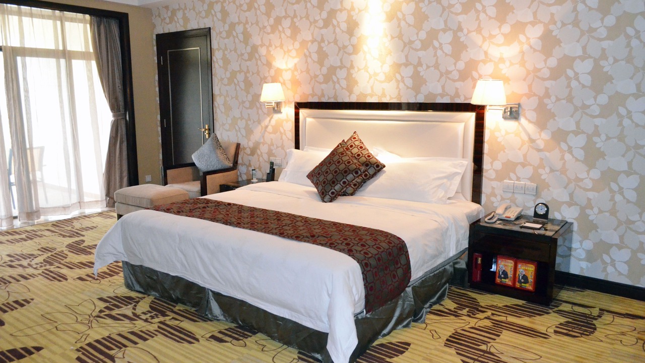 Photo of Bedroom in Huiyang