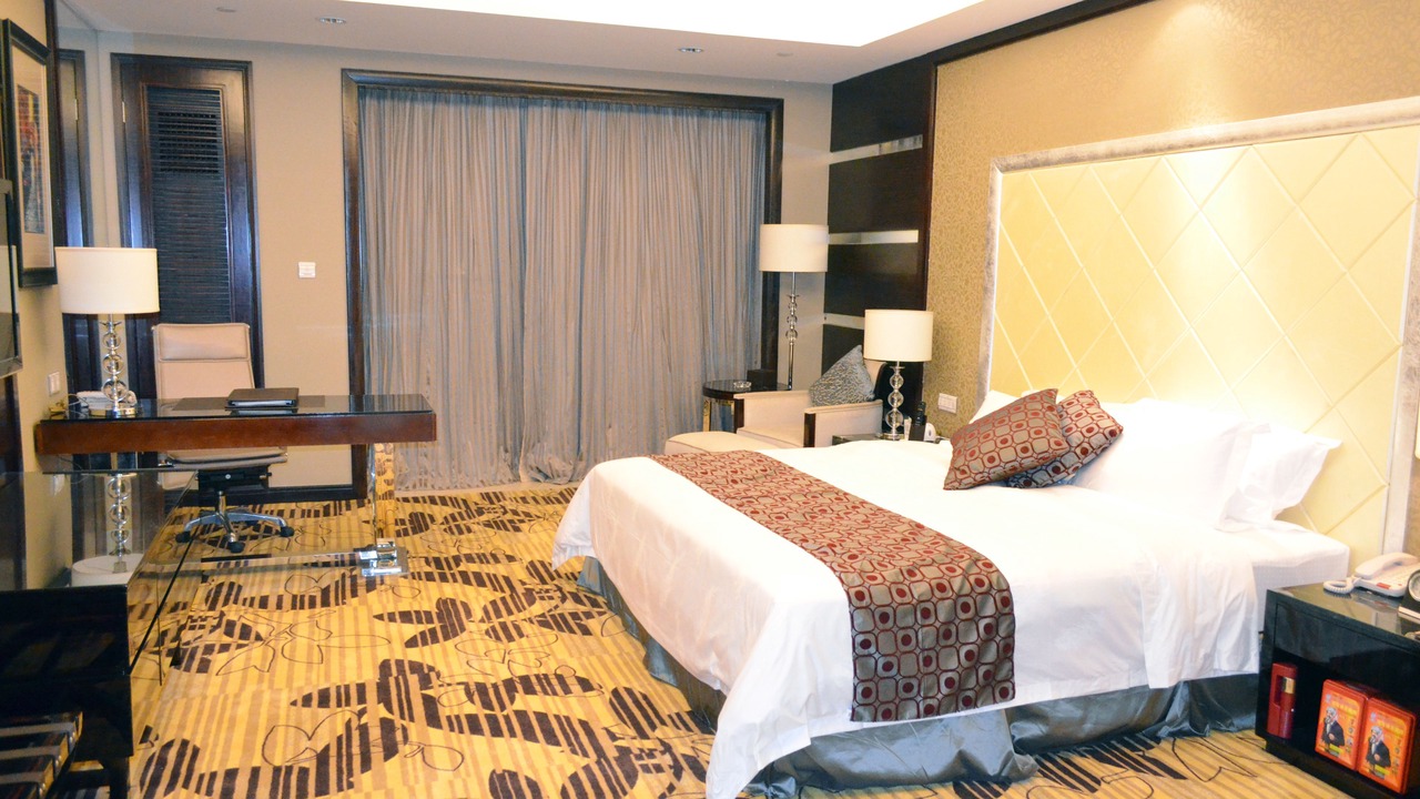 Photo of Bedroom in Huiyang