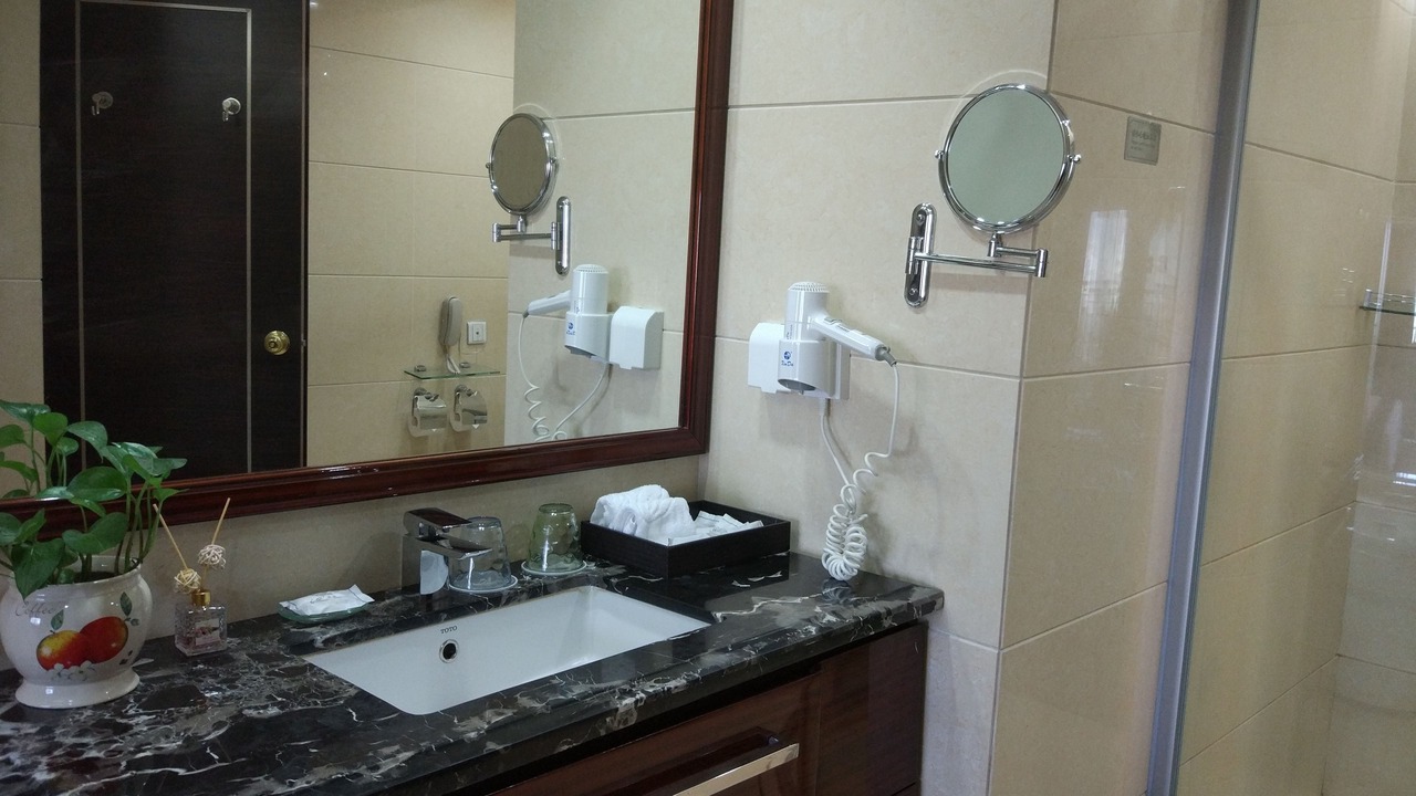 Photo of Bathroom in Huiyang