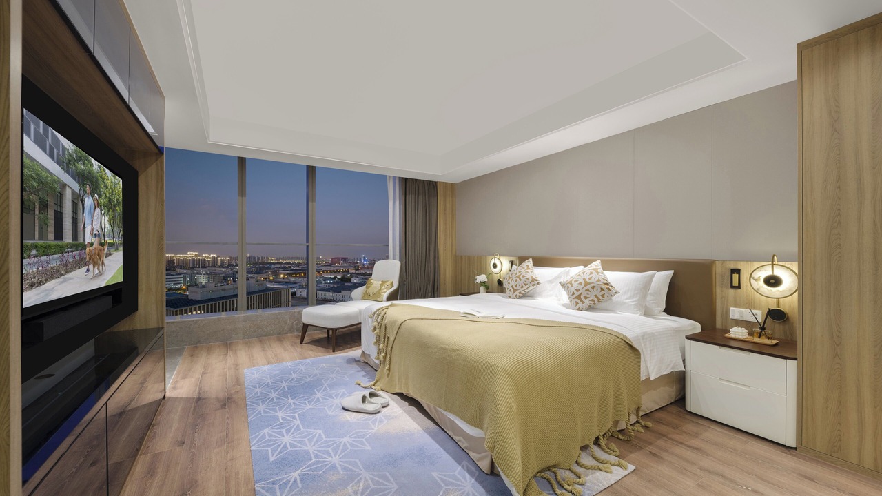 Photo of Livingroom in Wuzhong
