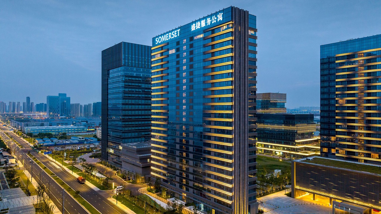 Photo of Outdoor in Wuzhong