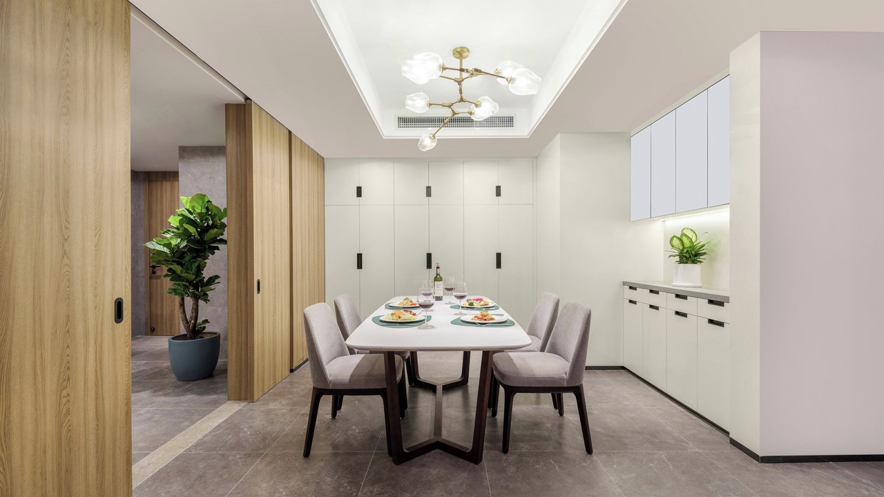 Photo of Livingroom in Wuzhong