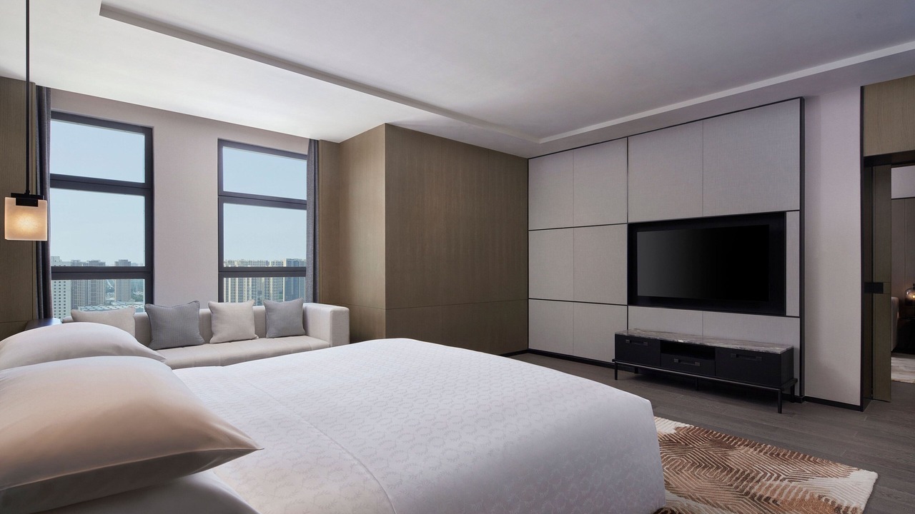 Photo of Bedroom in Gaoxin