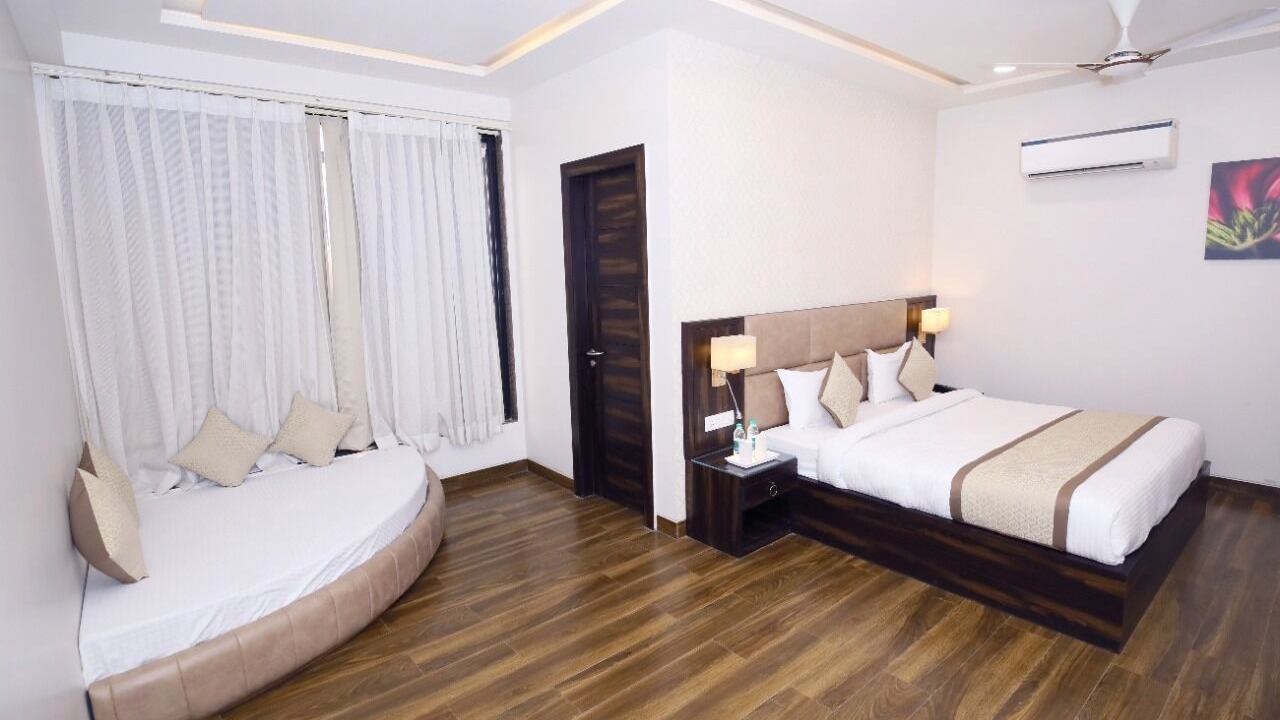 Photo of Bedroom in Dhanauli