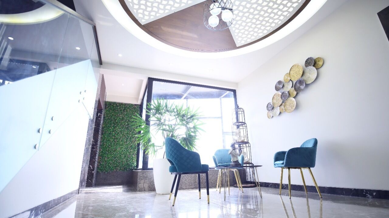 Photo of Livingroom in Dhanauli