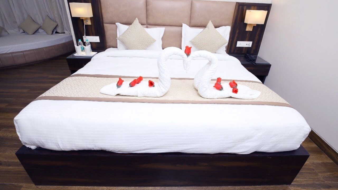 Photo of Bedroom in Dhanauli