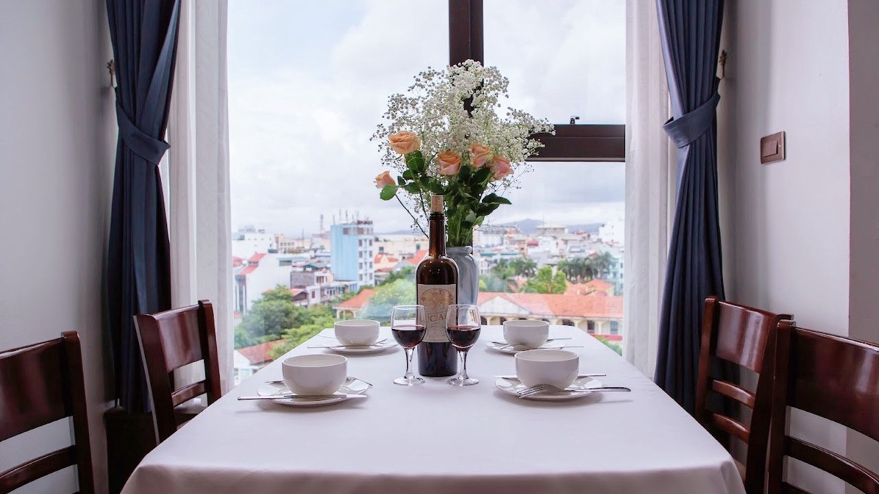 Photo of Bedroom in Mong Cai