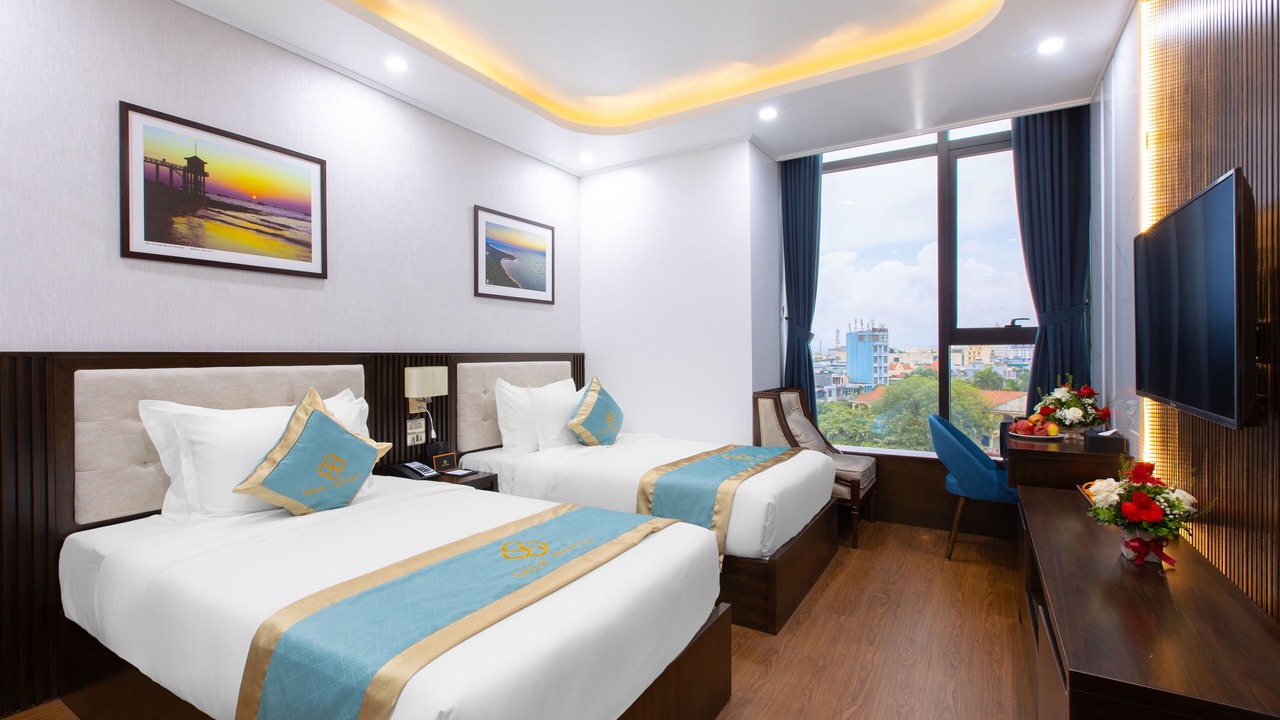 Photo of Bedroom in Mong Cai