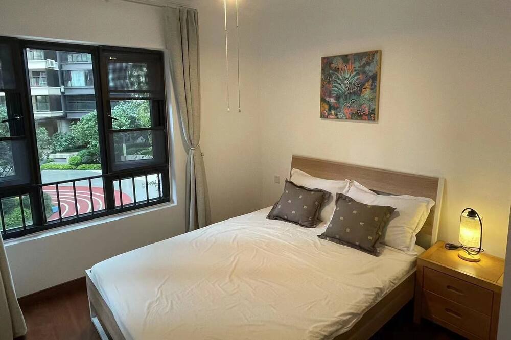 Photo of Bedroom in Liangqing District