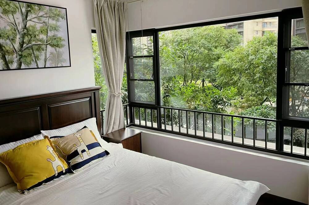 Photo of Bedroom in Liangqing District