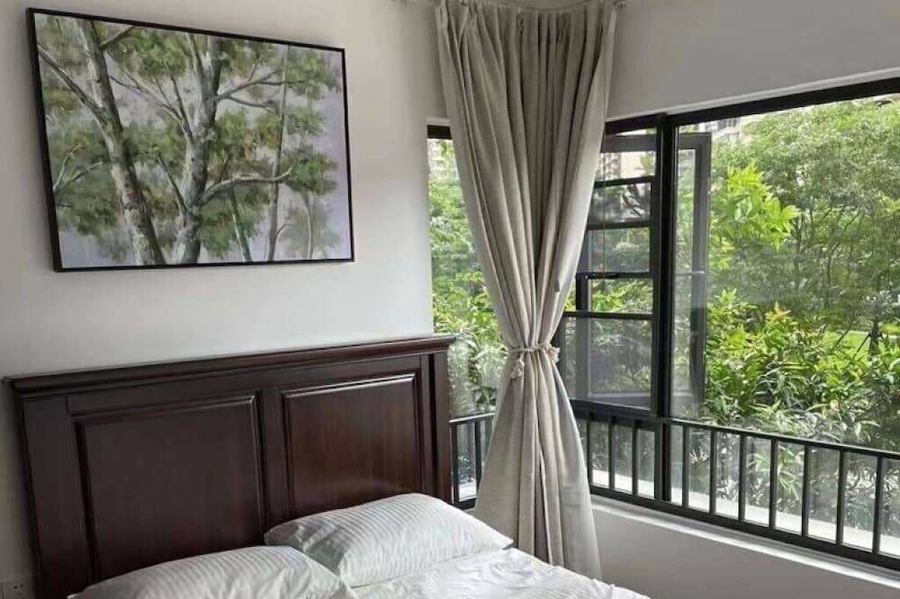 Photo of Bedroom in Liangqing District