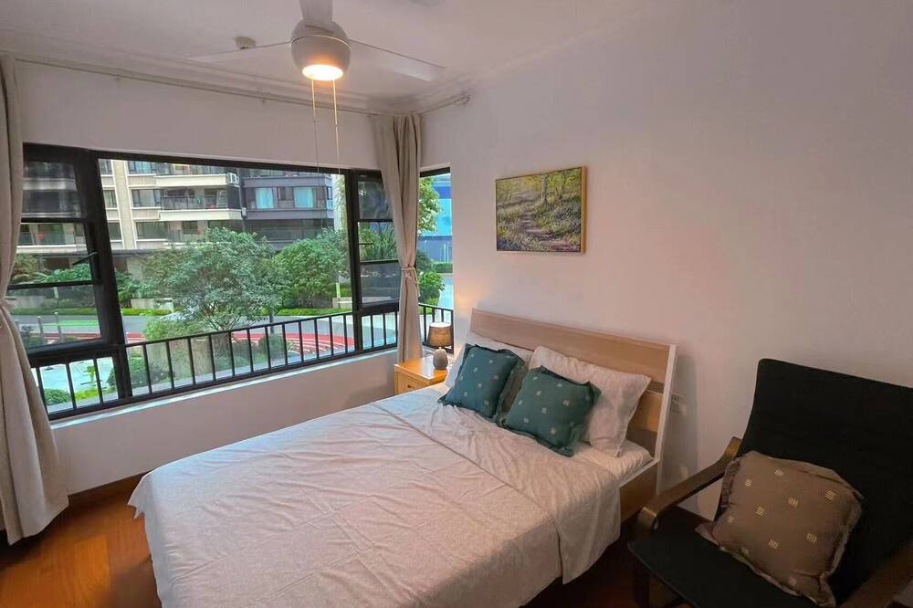 Photo of Bedroom in Liangqing District