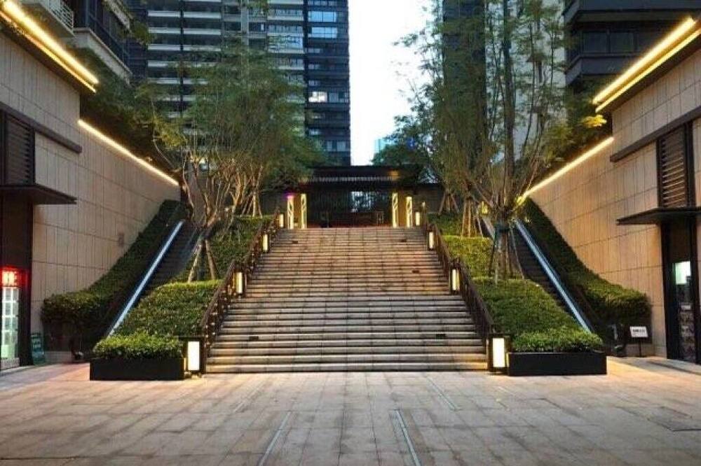 Photo of Outdoor in Liangqing District