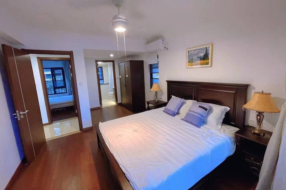 Photo of Bedroom in Liangqing District