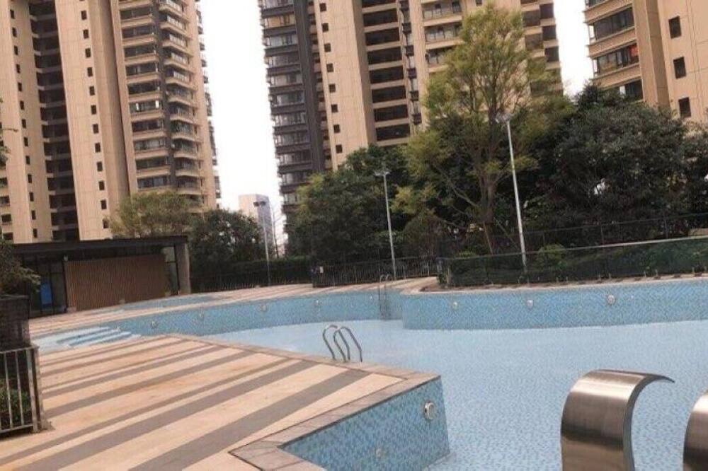 Photo of Outdoor in Liangqing District