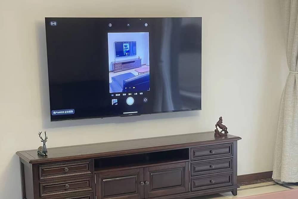 Photo of Livingroom in Liangqing District