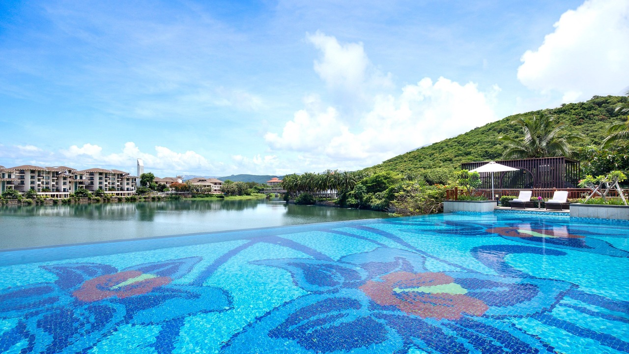 Photo of Outdoor in Jiyang