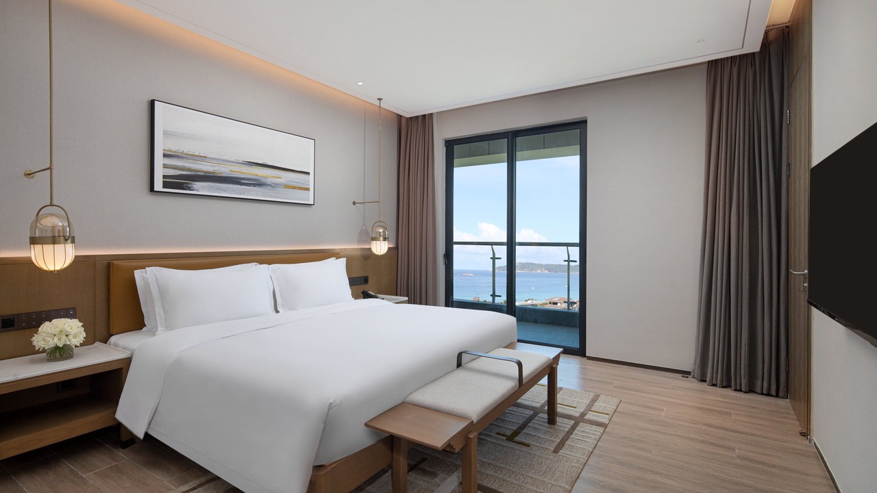 Photo of Bedroom in Jiyang