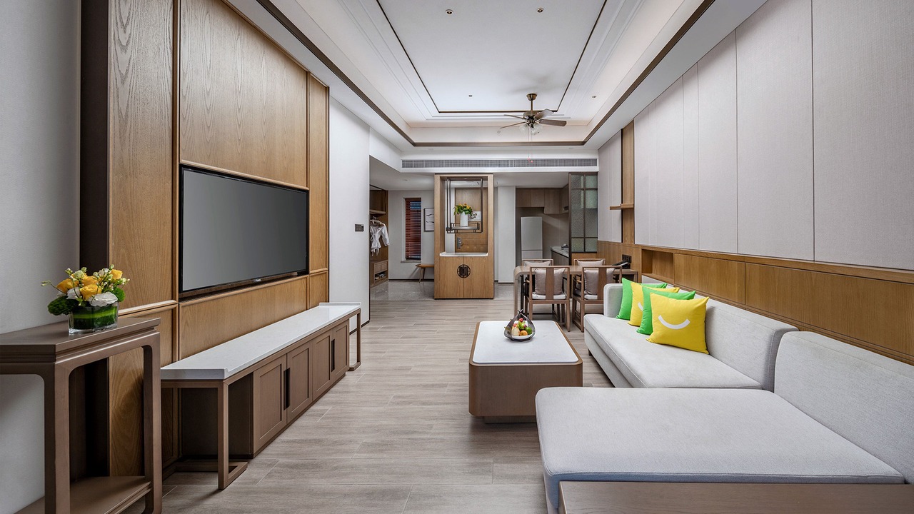 Photo of Bedroom in Jiyang
