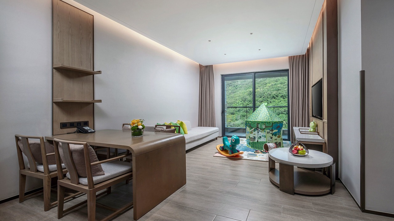 Photo of Bedroom in Jiyang