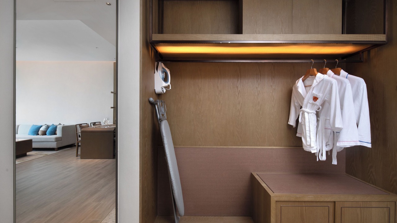 Photo of Bedroom in Jiyang