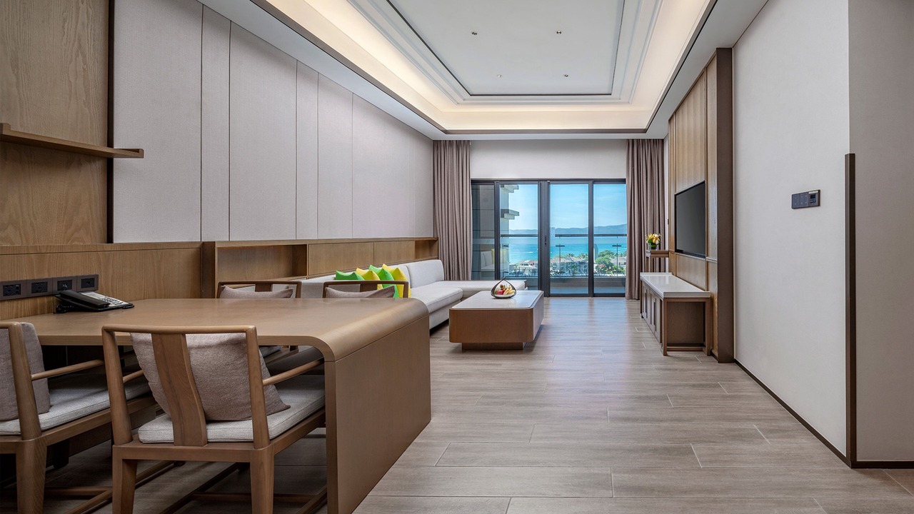 Photo of Bedroom in Jiyang