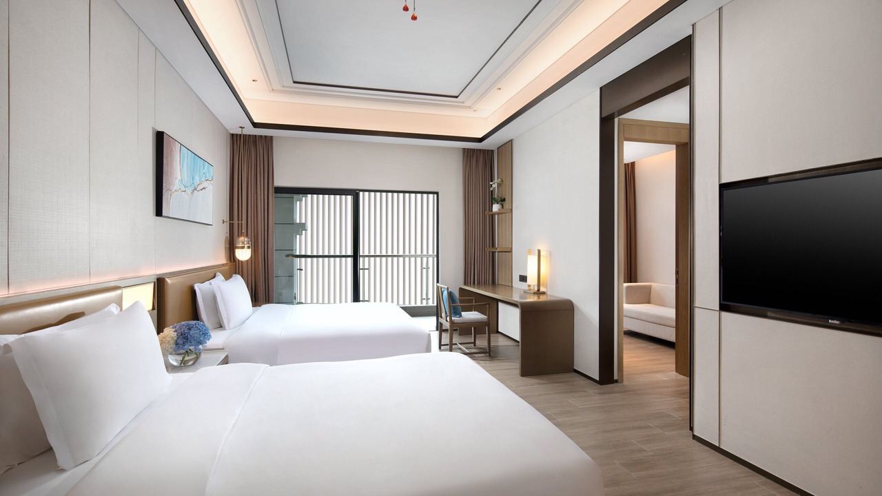 Photo of Bedroom in Jiyang