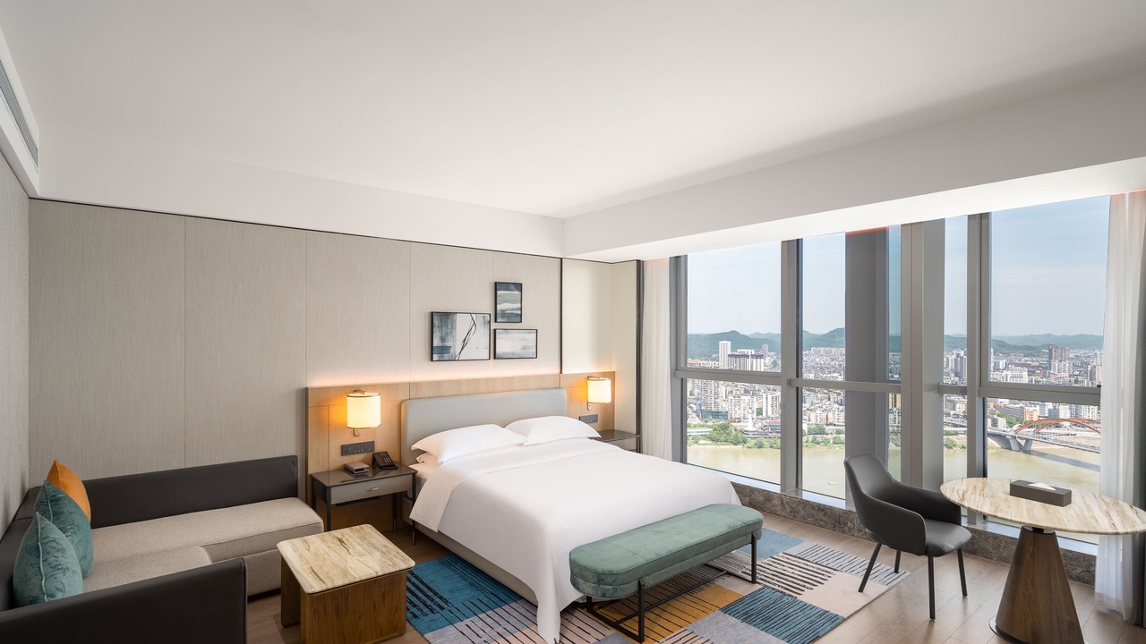 Photo of Bedroom in Gaoping District