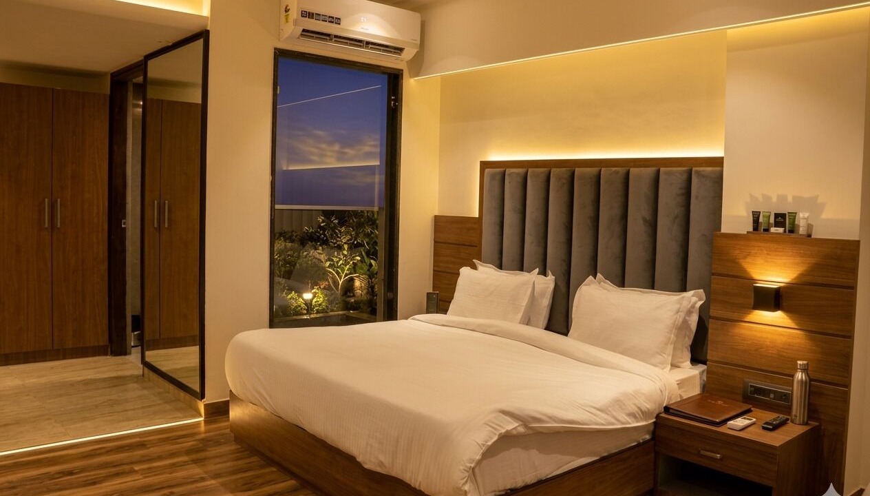 Photo of Bedroom in Sanganer