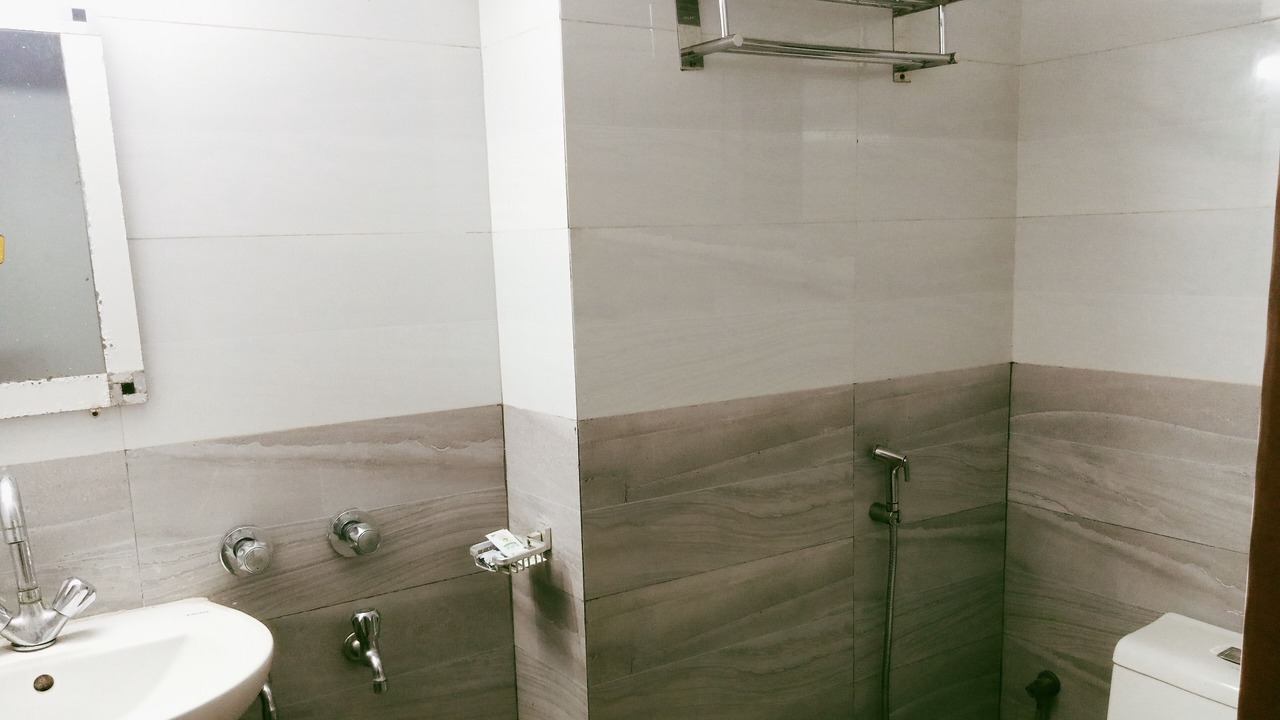 Photo of Bathroom in Cox's Bazar