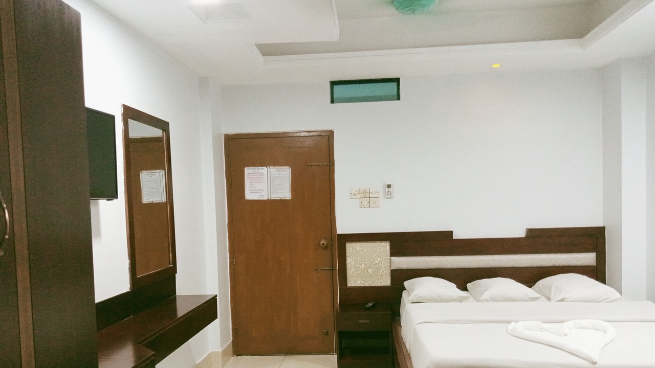 Photo of Bedroom in Cox's Bazar