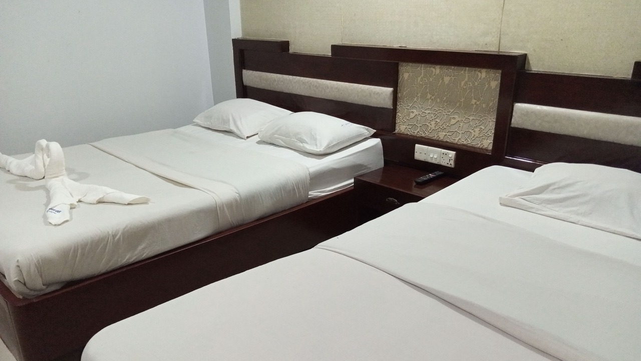 Photo of Bedroom in Cox's Bazar