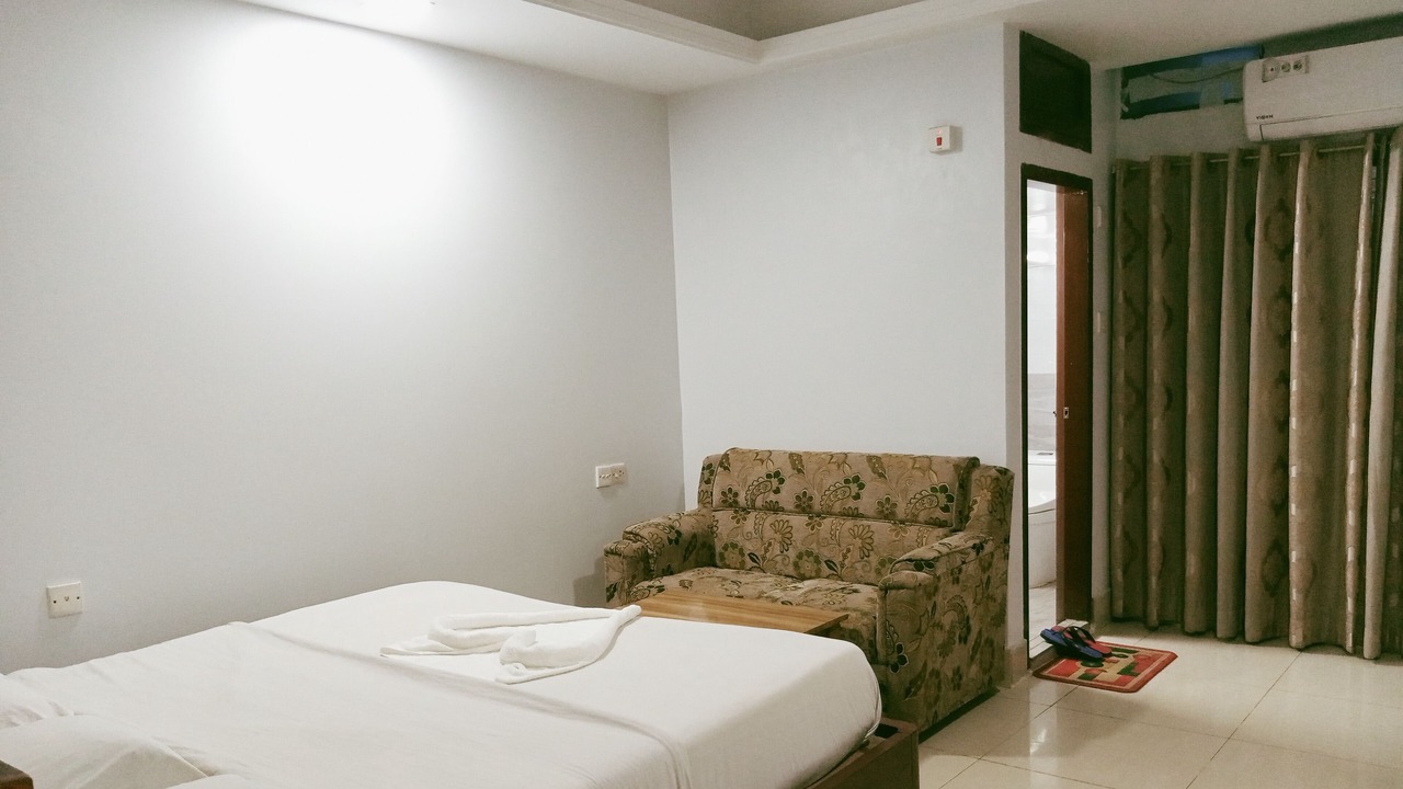 Photo of Bedroom in Cox's Bazar