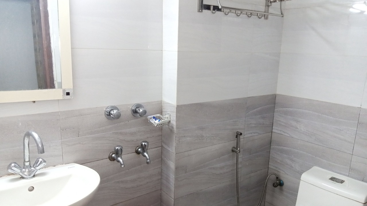 Photo of Bathroom in Cox's Bazar