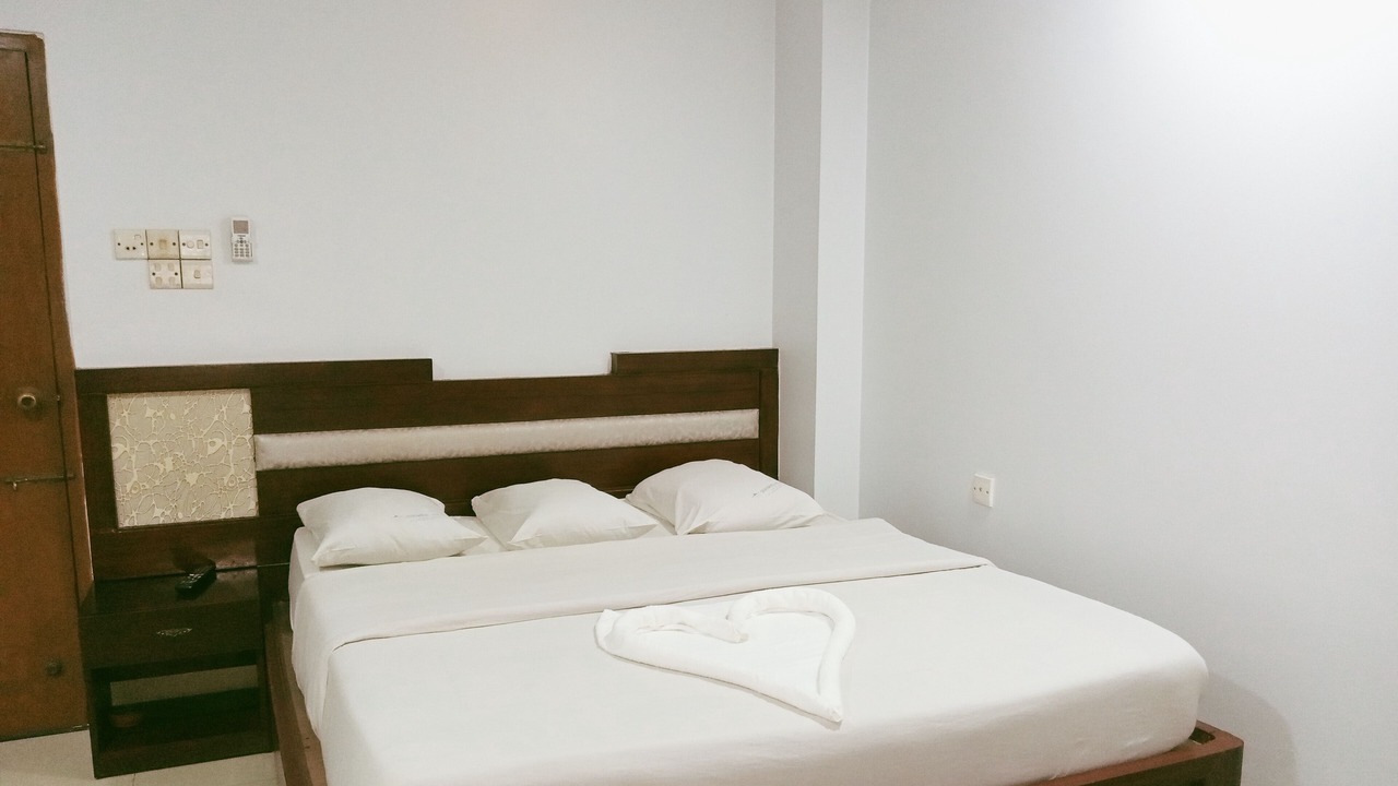 Photo of Bedroom in Cox's Bazar