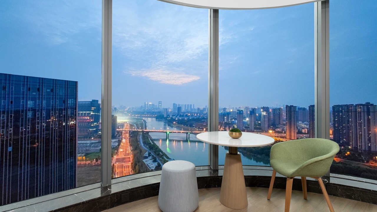 Photo of Bedroom in Kai Fu