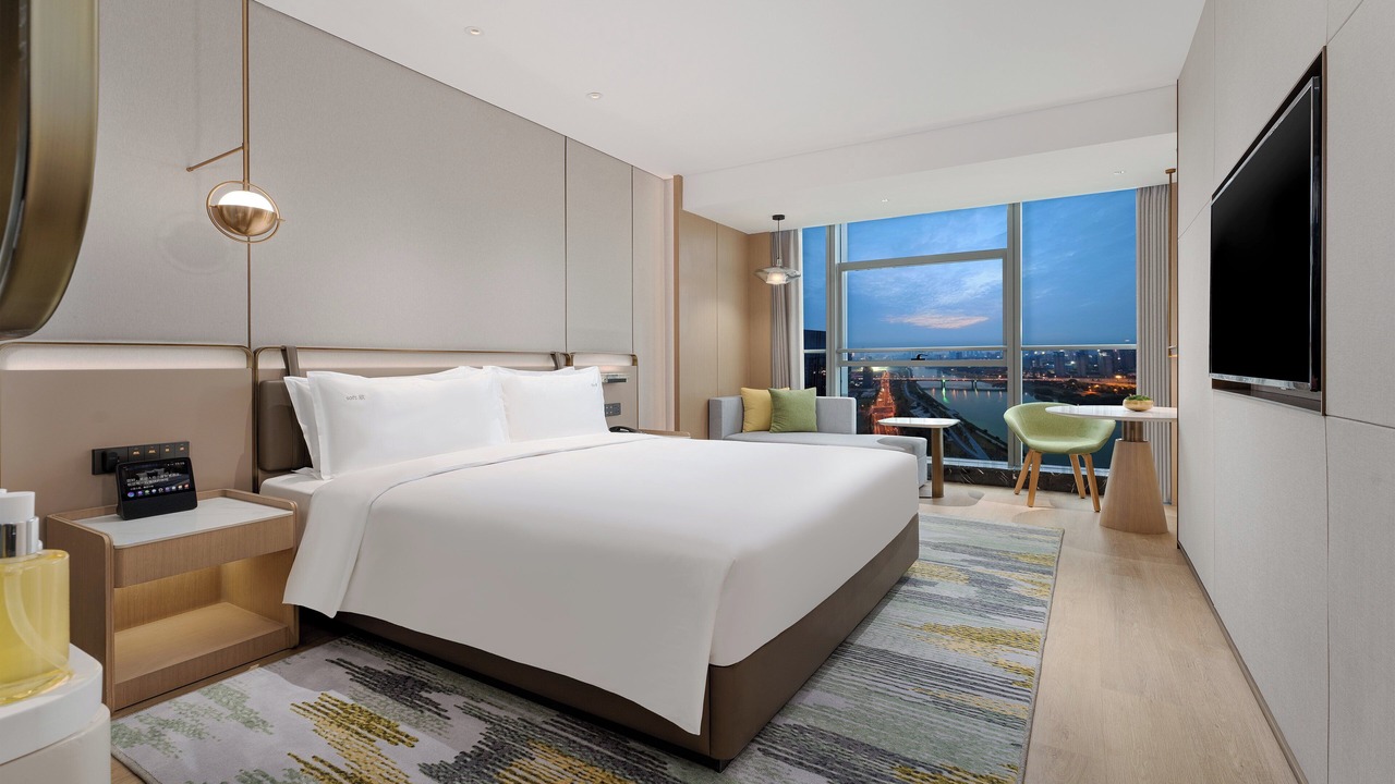 Photo of Bedroom in Kai Fu