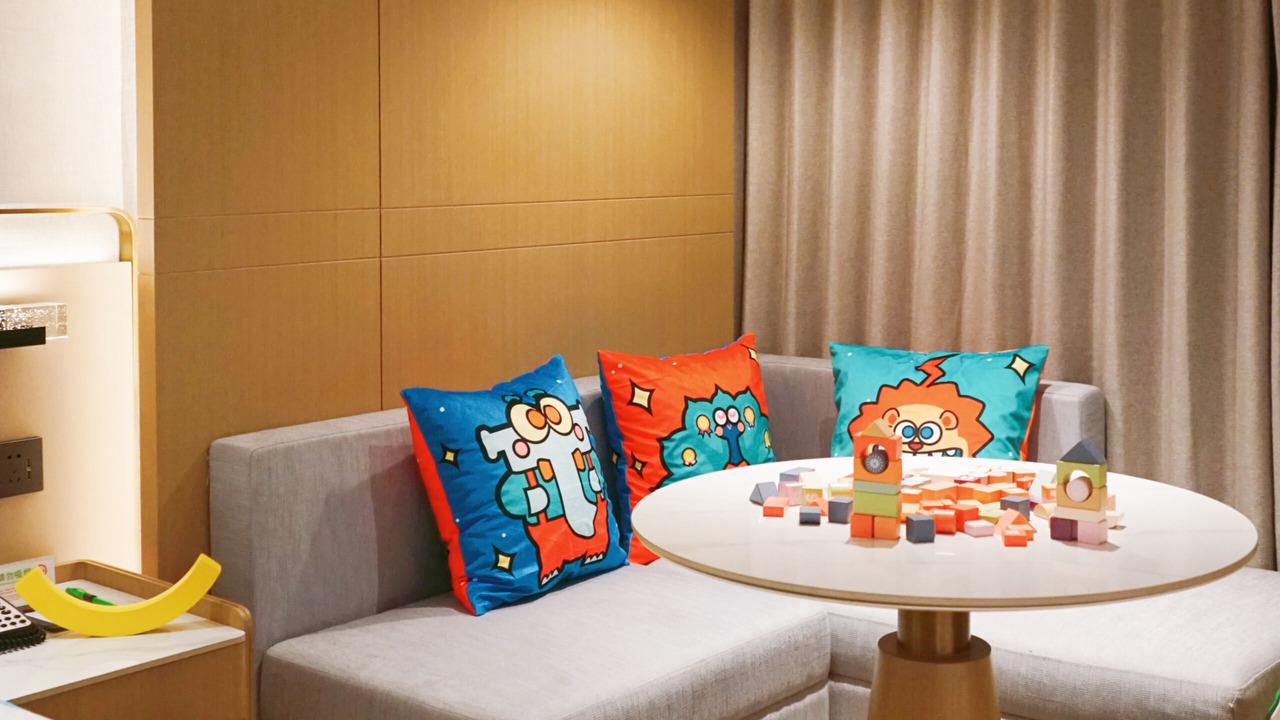 Photo of Bedroom in Kai Fu