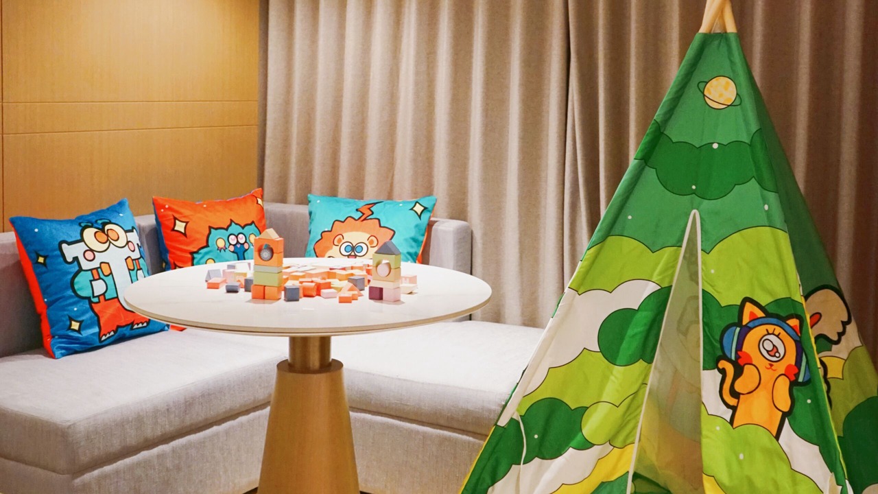 Photo of Bedroom in Kai Fu