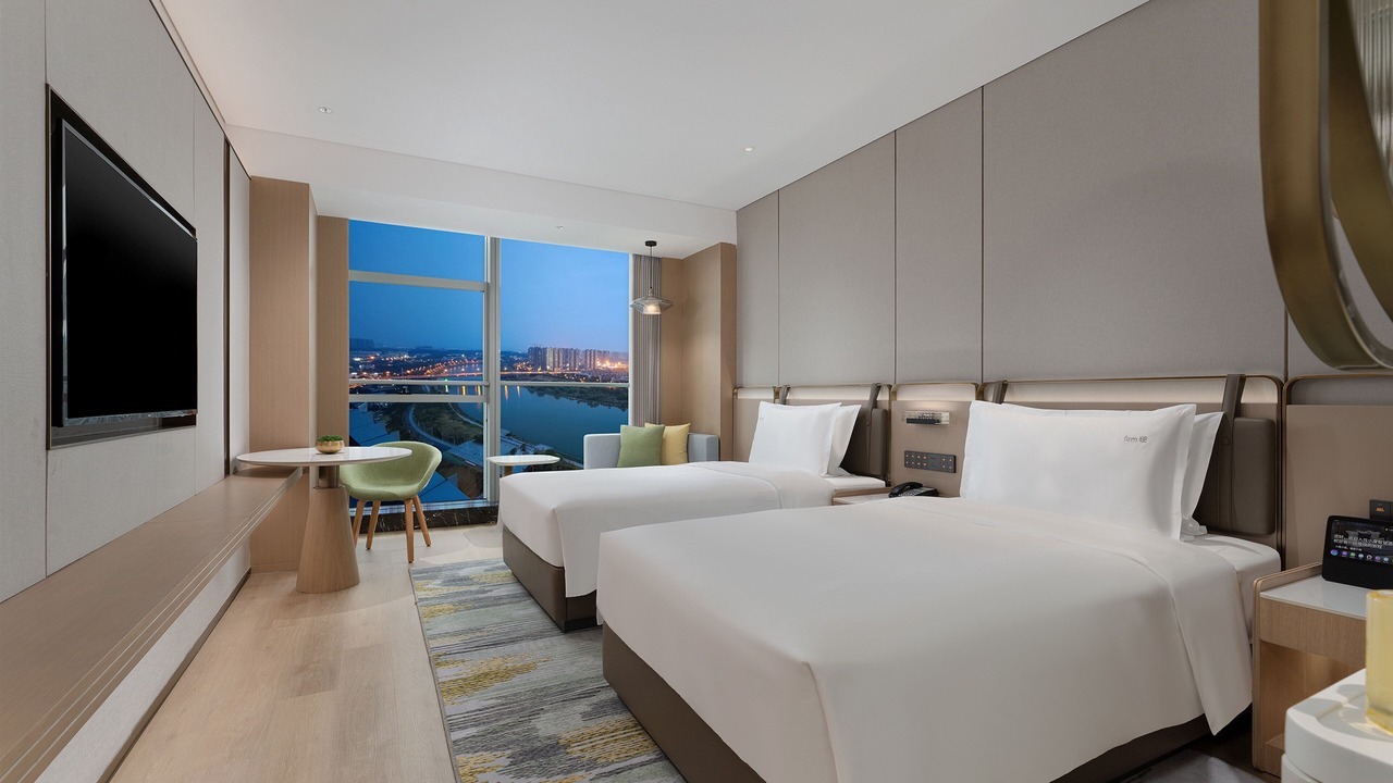Photo of Bedroom in Kai Fu