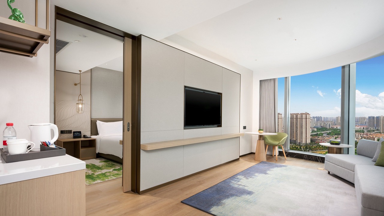Photo of Bedroom in Kai Fu